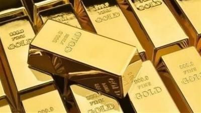 الذهب يتجه لمكاسب أسبوعية
