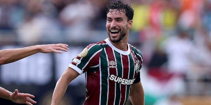 عاجل: احصائيات الشوط الأول من مباراة الهلال ضد فلومينينسي