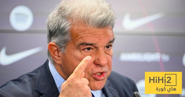 عاجل: لا تصدق أي لاعب بعد اليوم…! درس قاسٍ لبرشلونة