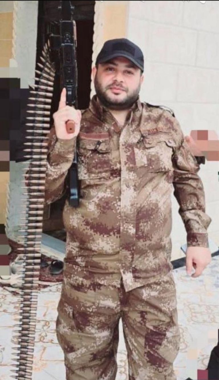 عاجل: إسرائيل تعلن مقتل «المنسق العام لفيلق القدس الإيراني» في لبنان