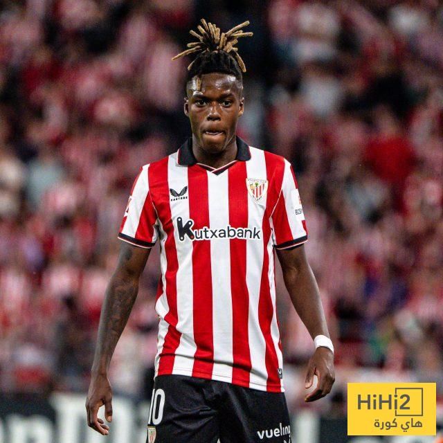 عاجل: صفعة ويليامز… التاريخ يعيد نفسه!