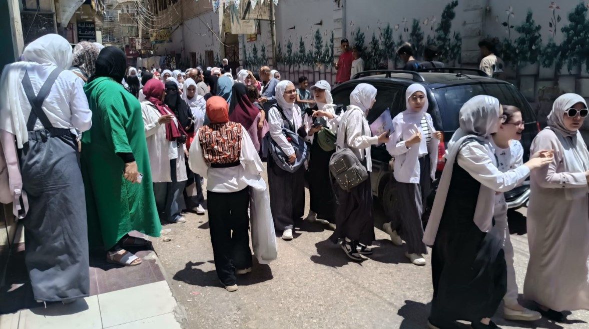 عاجل: ما هي مواصفات امتحان الجيولوجيا للثانوية العامة؟.. اعرف عدد الأسئلة