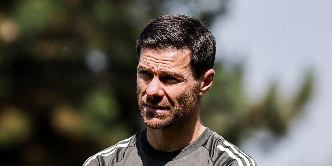 عاجل: البديل المفضل عند تشابي ألونسو في كأس العالم