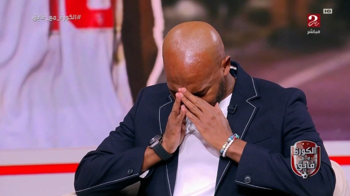 عاجل: شيكابالا يستعد لمرحلة جديدة بعد الاعتزال