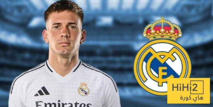 عاجل: لاعب بالميراس يشيد بصفقة الريال ماستانتونو