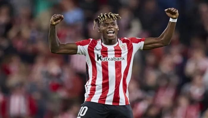 عاجل: حالة تشاؤم واجتماع حاسم.. شكوك حول صفقة برشلونة ونيكو ويليامز