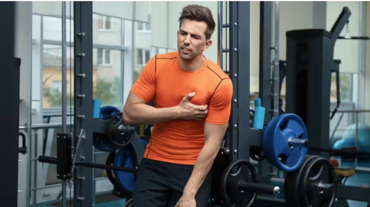 عاجل: تحذير طبي: تصرف بسيط قبل التمرين قد يهدد حياتك