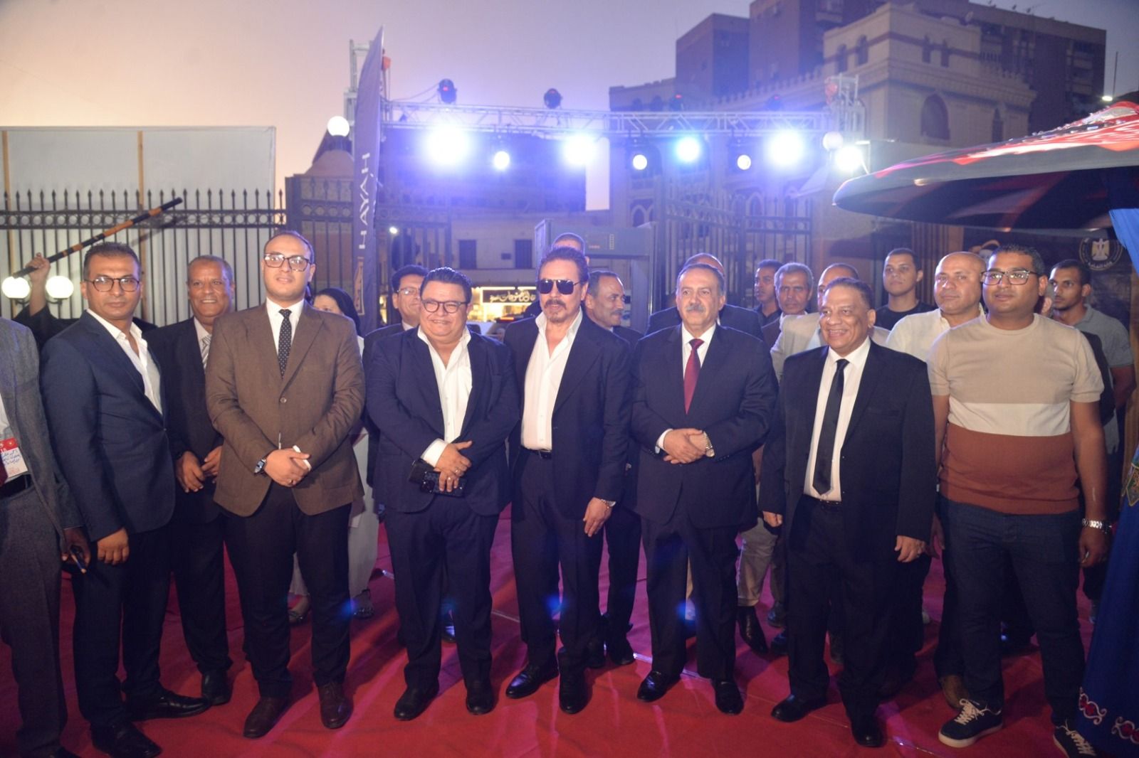 عاجل: لأول مرة خارج القاهرة.. أسيوط تحتضن ختام المهرجان القومي للمسرح