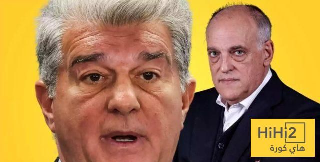 عاجل: تيباس سبب رئيسي في مشاكل برشلونة
