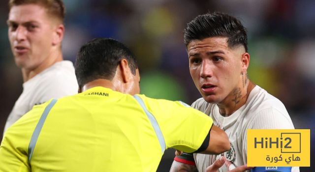 عاجل: تقييم لاعبو تشيلسي في الشوط الأول ضد بالميراس