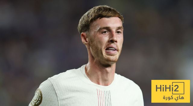 عاجل: الحضور الجماهيري لمباراة تشيلسي وبالميراس