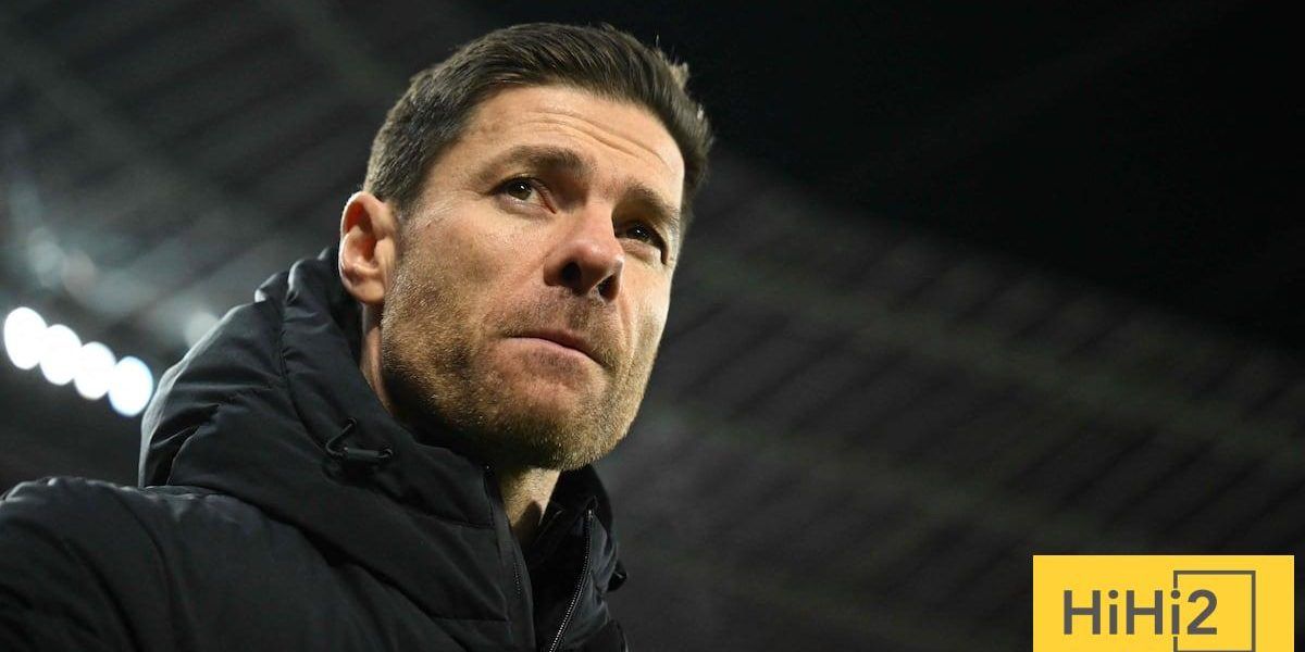 عاجل: ألونسو لديه ثأر خاص أمام دورتموند