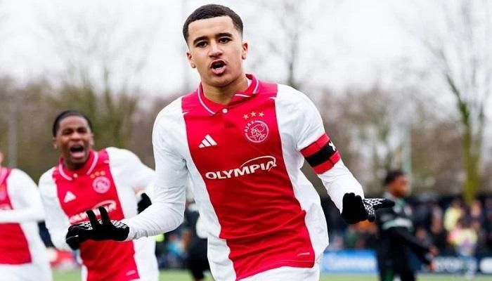 عاجل: بعد هروب عبدالله وزان.. أياكس يثأر من مواهبه المغربية