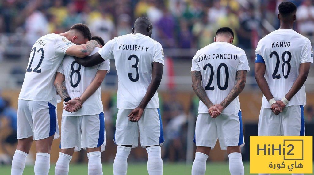 عاجل: الهلال.. فريق الشوط الثاني في كأس العالم للأندية!