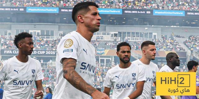 عاجل: الأخطاء التي أنهت مشوار الهلال في المونديال