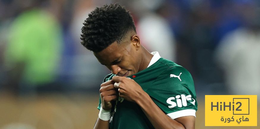 عاجل: رجل مباراة تشيلسي وبالميراس في كأس العالم