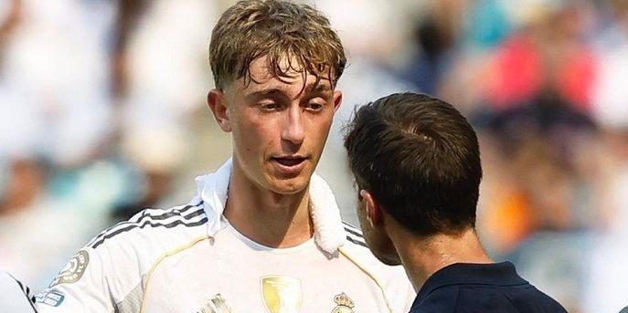 عاجل: هويسين يمتلك السمة التي يبحث عنها ألونسو