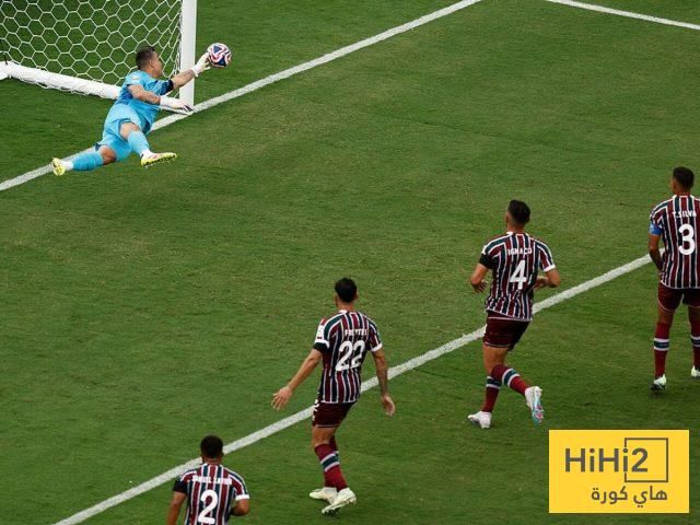 عاجل: فلومينينسي يواصل التألق دون هزيمة في كأس العالم للأندية 2025