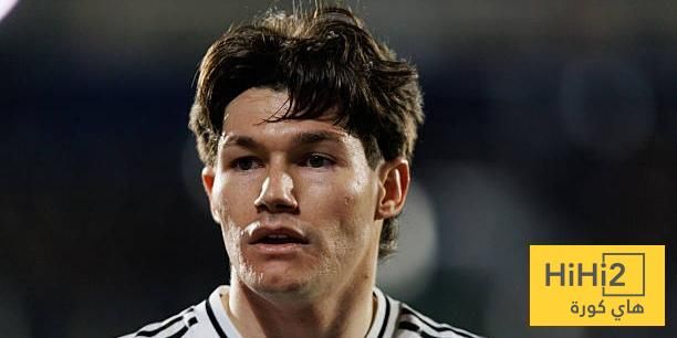 عاجل: لاعب ريال مدريد الذي تحول مع تشابي بعد رحيل أنشيلوتي