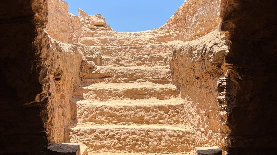 عاجل: مقابر يونانية ورومانية.. الإعلان عن كشف أثري جديد في أسوان