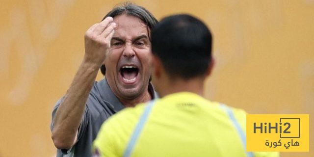 عاجل: خبير تحكيمي يُدين حكم مباراة الهلال وفلومينينسي