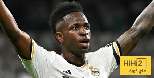 عاجل: مواجهة خاصة لـ فينيسيوس ضد دورتموند