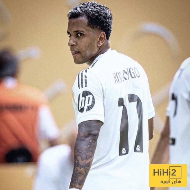 عاجل: سبب تردد أرسنال في تقديم عرض لـ رودريغو..!