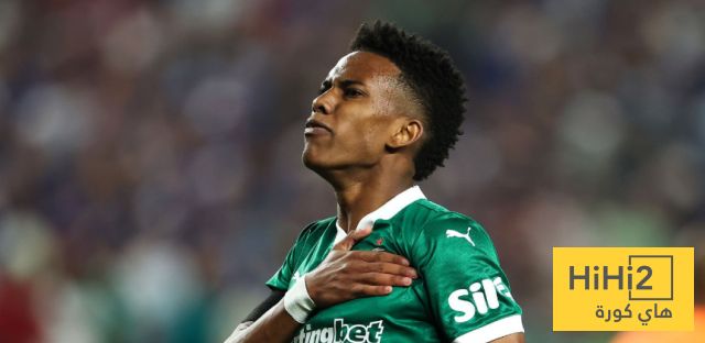 عاجل: فيديو : هدف إستيفاو في شباك تشيلسي