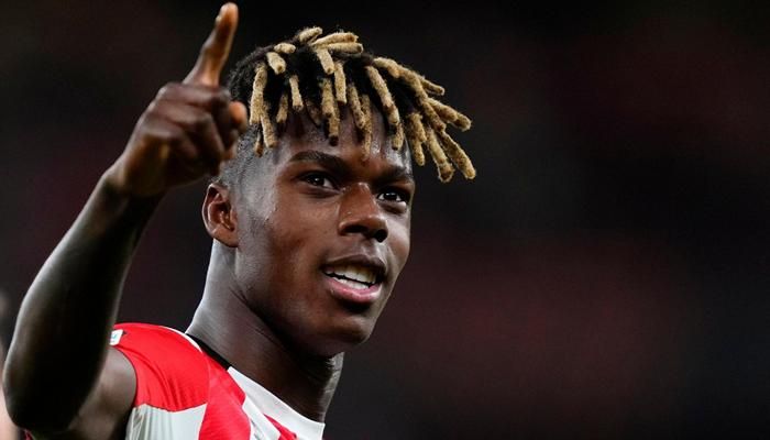 عاجل: نيكو ويليامز يصدم برشلونة.. «الخيانة الكبرى» تفجر أزمة في كامب نو