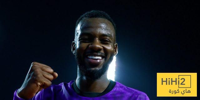 عاجل: ماذا قال تمبكتي بعد خروج الهلال من مونديال الأندية؟