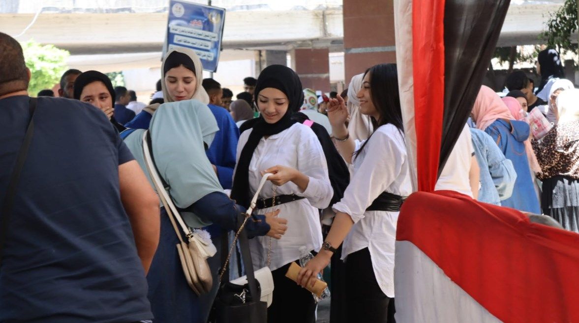 عاجل: نتيجة الدبلومات الفنية 2025.. خطوات ورابط الاستعلام