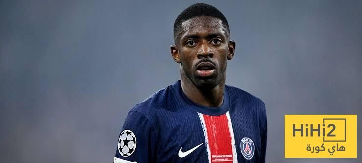 عاجل: الخليفي يعلنها: “إذا لم يفز ديمبيلي بالكرة الذهبية، فهناك مشكلة!”