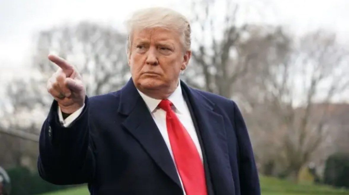 عاجل: ترامب يرحب برد حماس على مقترح غزة.. ويتوقع اتفاقًا خلال أيام