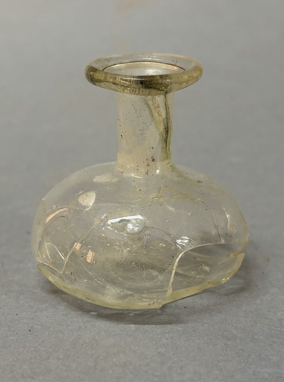 عاجل: مقابر يونانية ورومانية.. الإعلان عن كشف أثري جديد في أسوان