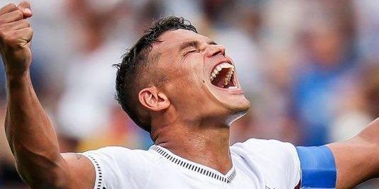 عاجل: تياغو سيلفا يكشف سر تفوق فلومينينسي على الهلال