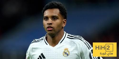 عاجل: ماذا يحتاج ارسنال لحسم صفقة رودريغو؟