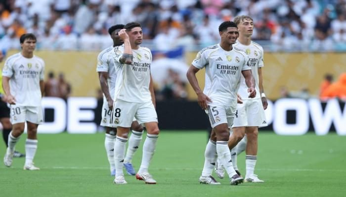 عاجل: جدول مباريات اليوم في كأس العالم للأندية 2025 «السبت 5 يوليو»