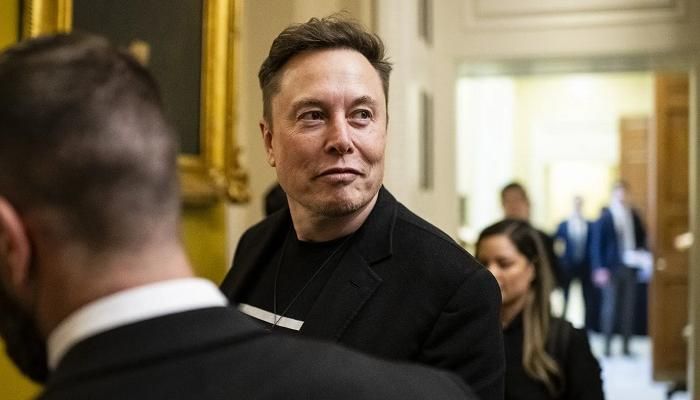 عاجل: ماسك يشهر سلاح الحزب الجديد.. جس نبض أم «انتقام سياسي»؟