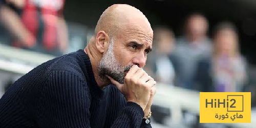 عاجل: 3 تحديات تنتظر مانشستر سيتي في الموسم الجديد