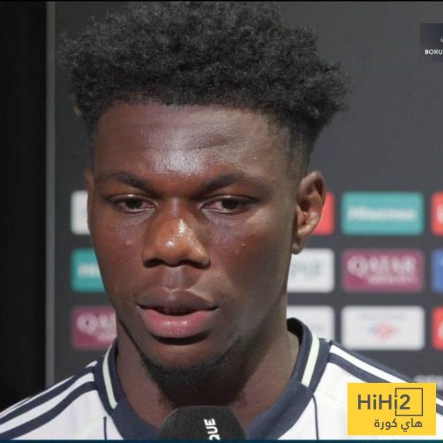 عاجل: بطرافة.. تشواميني يقارن بين أنشيلوتي وتشابي ألونسو