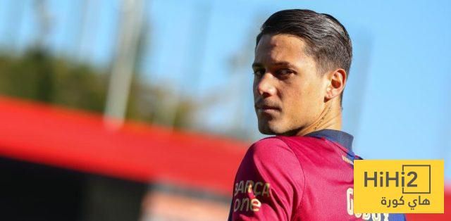 عاجل: خسارة جديدة في صفوف برشلونة أتلتيك