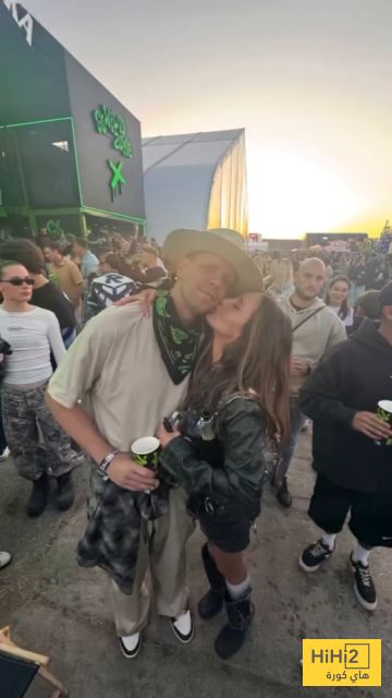 عاجل: كيف يقضي لاعبو برشلونة إجازتهم؟.. صور