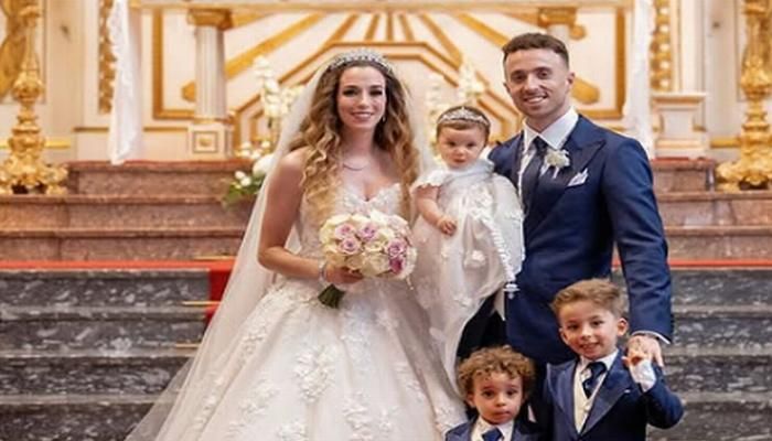 عاجل: كامل الراتب.. ليفربول يفاجئ أسرة ديوغو جوتا