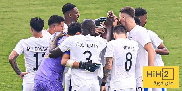 عاجل: الخسارة أمام فلومينينسي تحرم الهلال من مكسب مالي كبير