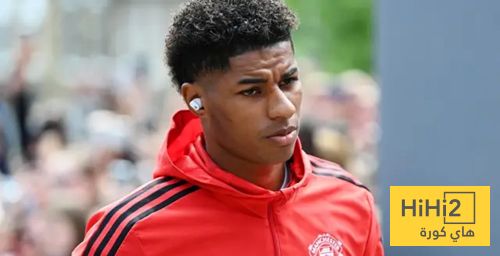 عاجل: راشفورد خارج حسابات برشلونة – هاي كورة