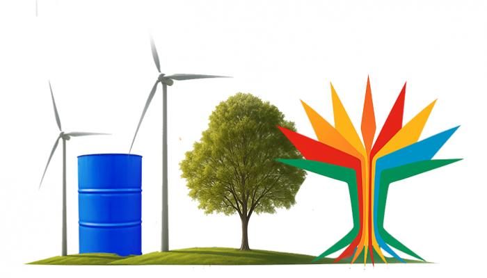 عاجل: الطاقة في قلب بريكس.. تحولات الإنتاج والتسعير