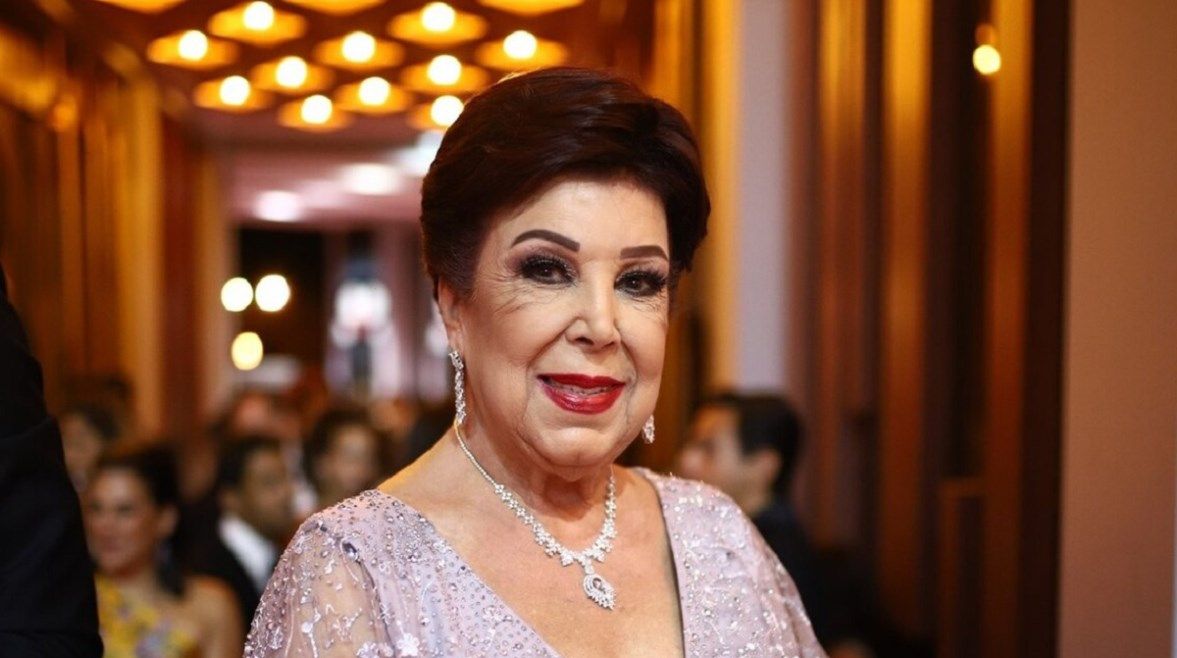 عاجل: ذكرى رحيل رجاء الجداوي.. تفاصيل اللحظات الأخيرة في حياة أيقونة الموضة