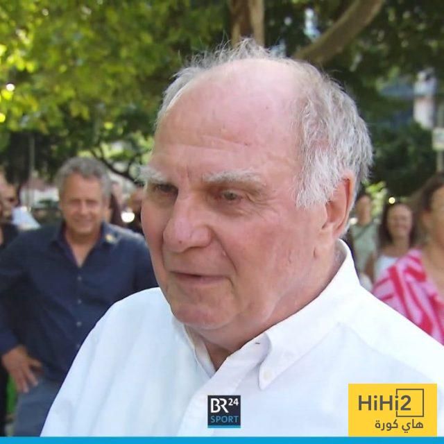 عاجل: هل سيفكر بايرن ميونخ في التعاقد مع نيكو الموسم المقبل؟