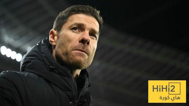 عاجل: ألونسو لديه ثأر خاص أمام دورتموند