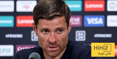 عاجل: ماذا قال ألونسو عن مواجهة دورتموند ؟